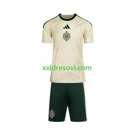 Celtic FC Treći Dječji Nogometni Dres 2026-2027
